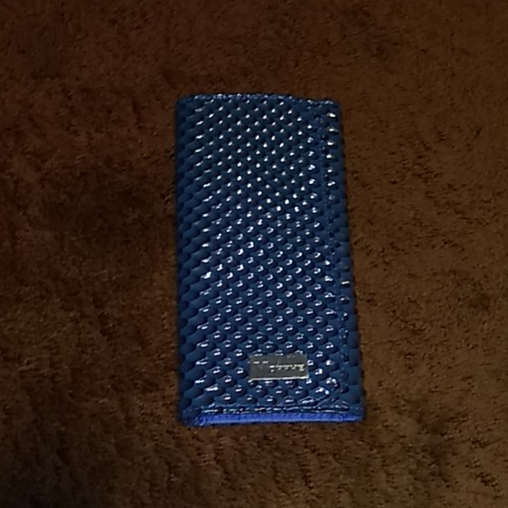 Morphe makeup brush case